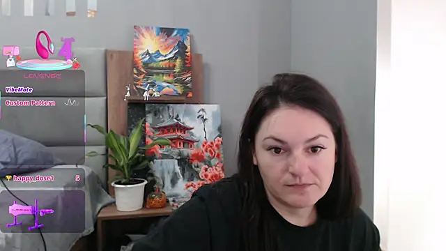 Snapshot of Stacy_Davice chatting on 03.16.25 Stacy Davice online show from 03.16.25
