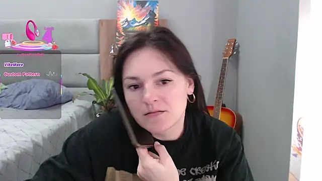 Snapshot of Stacy_Davice chatting on 03.17.25 Stacy Davice online show from 03.17.25