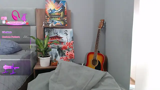 Snapshot of Stacy_Davice chatting on 03.17.25 Stacy Davice online show from 03.17.25