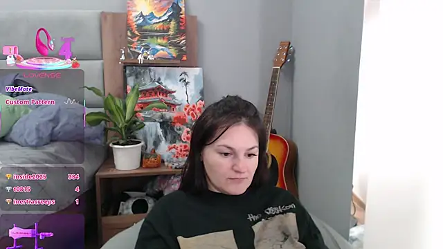 Snapshot of Stacy_Davice chatting on 03.17.25 Stacy Davice online show from 03.17.25