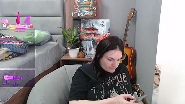 Snapshot of Stacy_Davice chatting on 03.20.25 Stacy Davice online show from 03.20.25