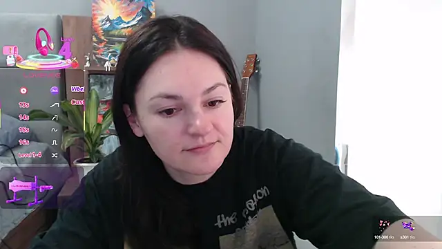 Snapshot of Stacy_Davice chatting on 03.21.25 Stacy Davice online show from 03.21.25