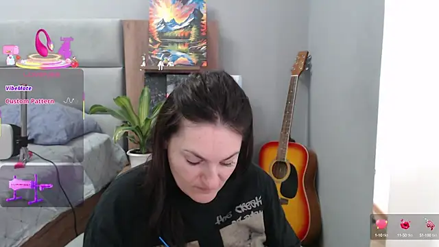 Snapshot of Stacy_Davice chatting on 03.21.25 Stacy Davice online show from 03.21.25