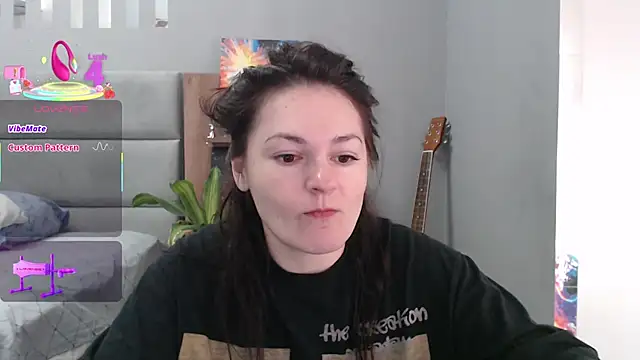 Snapshot of Stacy_Davice chatting on 03.22.25 Stacy Davice online show from 03.22.25