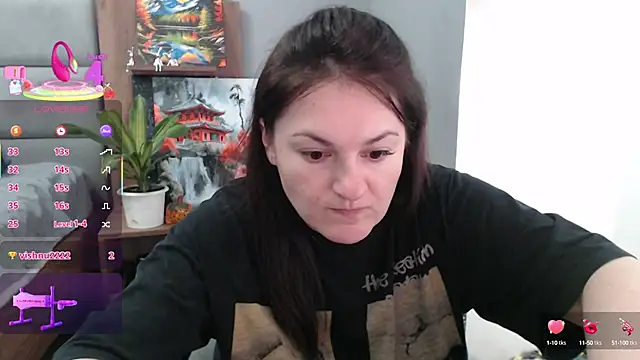 Snapshot of Stacy_Davice chatting on 03.23.25 Stacy Davice online show from 03.23.25