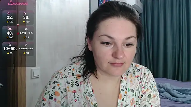 Snapshot of Stacy_Davice chatting on 09.15.25 Stacy Davice online show from 09.15.25