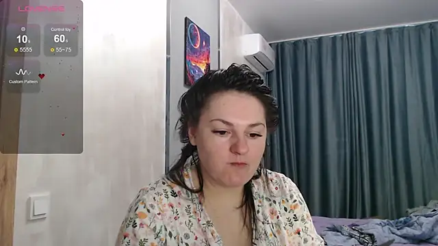 Snapshot of Stacy_Davice chatting on 09.16.25 Stacy Davice online show from 09.16.25