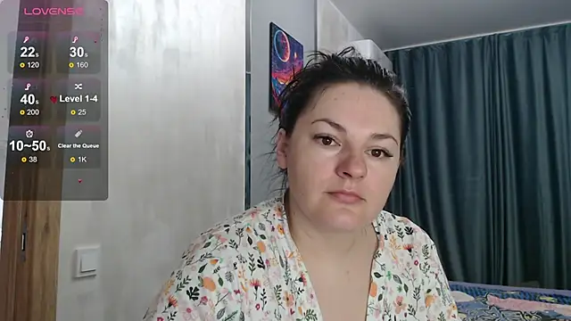 Snapshot of Stacy_Davice chatting on 09.20.25 Stacy Davice online show from 09.20.25