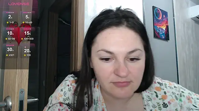 Snapshot of Stacy_Davice chatting on 09.20.25 Stacy Davice online show from 09.20.25