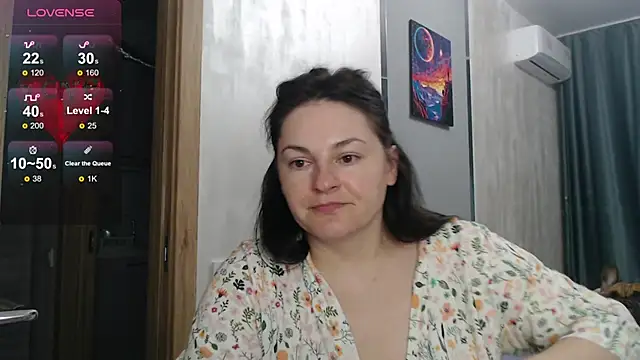 Snapshot of Stacy_Davice chatting on 09.23.25 Stacy Davice online show from 09.23.25