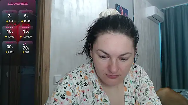 Snapshot of Stacy_Davice chatting on 09.25.25 Stacy Davice online show from 09.25.25