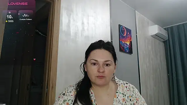 Snapshot of Stacy_Davice chatting on 09.29.25 Stacy Davice online show from 09.29.25