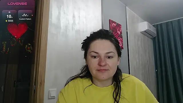 Snapshot of Stacy_Davice chatting on 10.03.25 Stacy Davice online show from 10.03.25