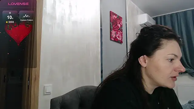 Snapshot of Stacy_Davice chatting on 10.14.25 Stacy Davice online show from 10.14.25