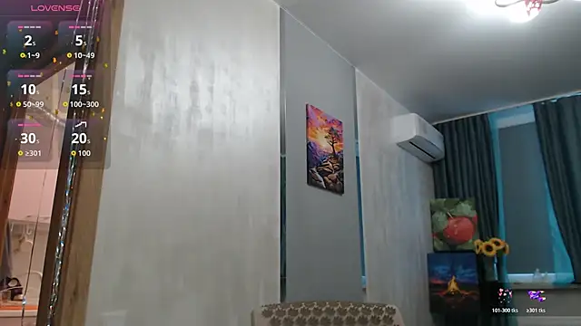 Stacy Davice online show from 02.27.26