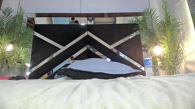 candy sweet  online show from 02.07.25