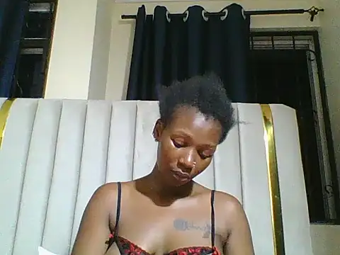 CuteJ online show from 02.08.25