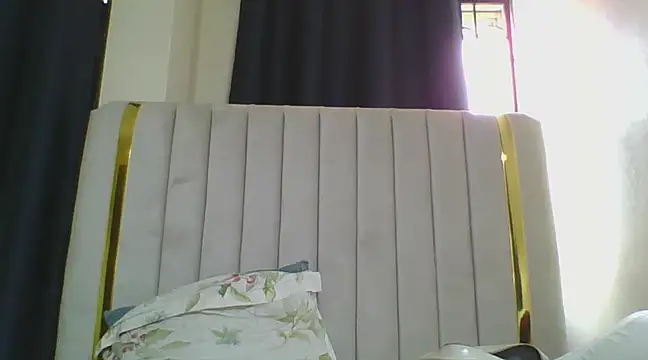 CuteJ online show from 02.22.25