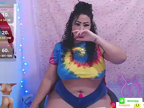 Snapshot of mature_beautifull chatting on 02.27.26 mature beautifull online show from 02.27.26