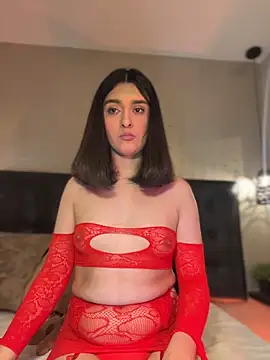 MiahWindsor online show from 05.25.26