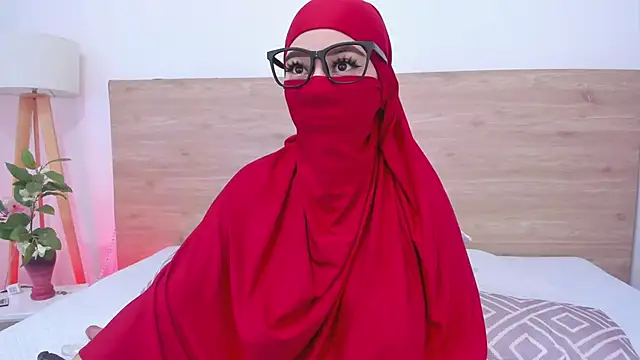 abby rossee online show from 02.07.26