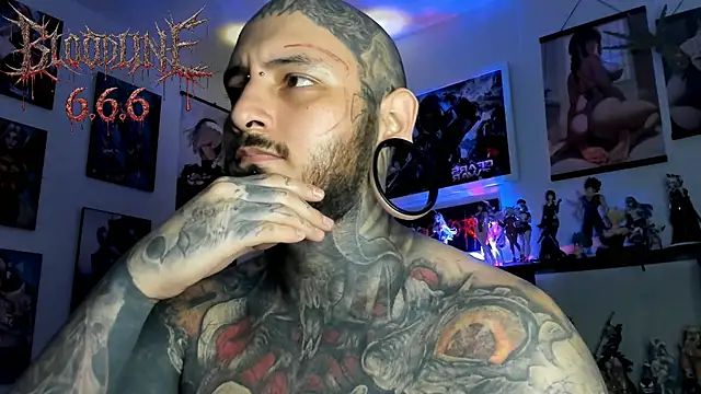 Snapshot of DEATHINK666XX chatting on 04.26.26 DEATHINK666XX online show from 04.26.26