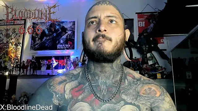 Snapshot of DEATHINK666XX chatting on 05.19.26 DEATHINK666XX online show from 05.19.26