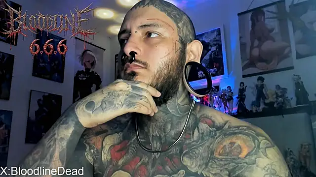 Snapshot of DEATHINK666XX chatting on 05.21.26 DEATHINK666XX online show from 05.21.26