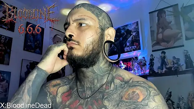 Snapshot of DEATHINK666XX chatting on 05.22.26 DEATHINK666XX online show from 05.22.26