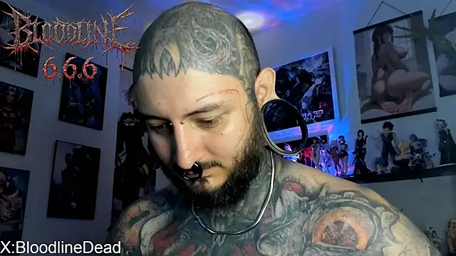 Snapshot of DEATHINK666XX chatting on 05.26.26 DEATHINK666XX online show from 05.26.26