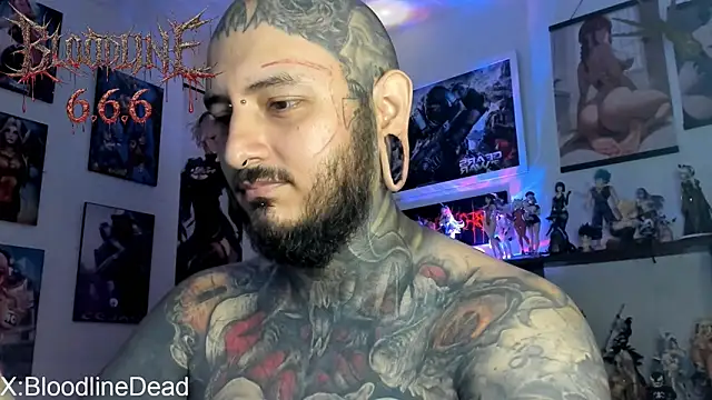 Snapshot of DEATHINK666XX chatting on 05.29.26 DEATHINK666XX online show from 05.29.26