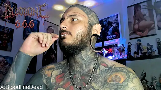 Snapshot of DEATHINK666XX chatting on 05.31.26 DEATHINK666XX online show from 05.31.26