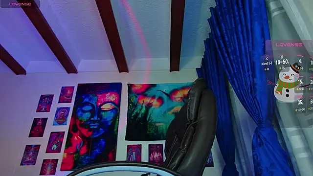 dimitri-bilak online show from 12.22.24