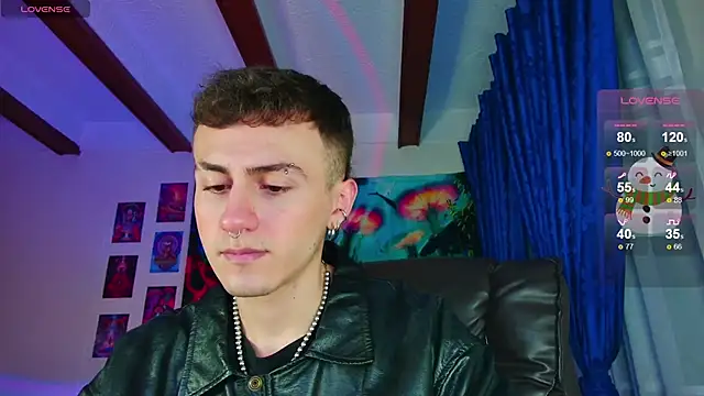 dimitri-bilak online show from 12.22.24