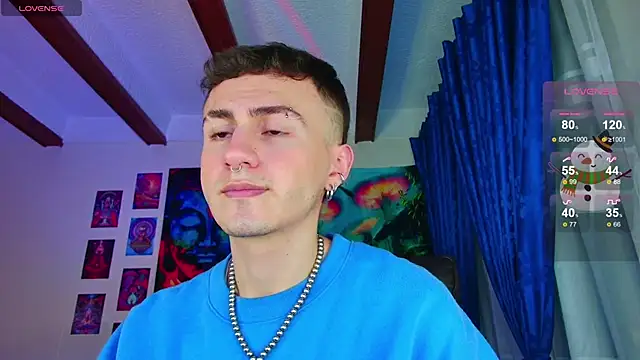 dimitri-bilak online show from 12.27.24