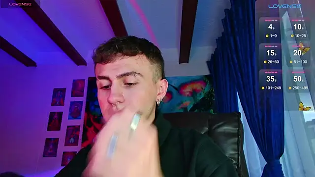 dimitri-bilak online show from 01.26.25