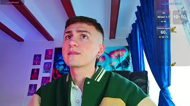 dimitri-bilak online show from 01.29.25