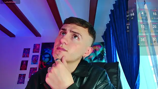 dimitri-bilak online show from 02.10.25