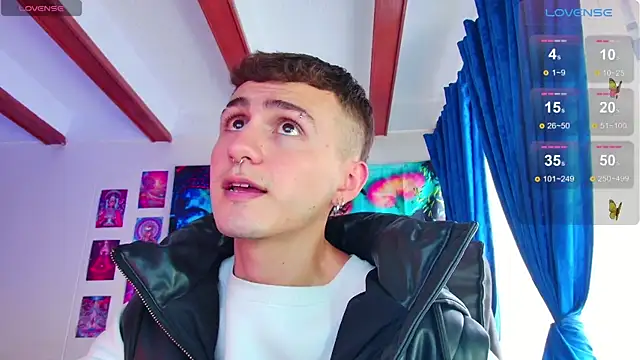 dimitri-bilak online show from 03.13.25