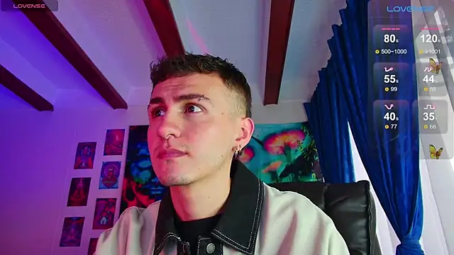 dimitri-bilak online show from 03.15.25