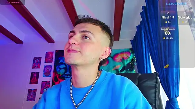 dimitri-bilak online show from 03.19.25