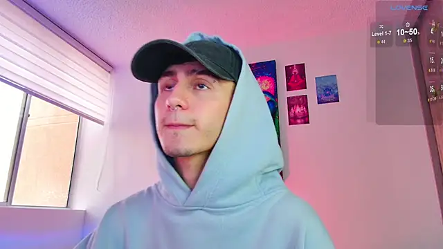 dimitri-bilak online show from 11.21.25