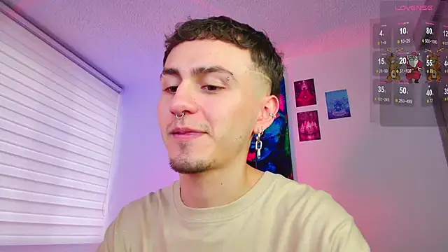 dimitri-bilak online show from 01.10.26