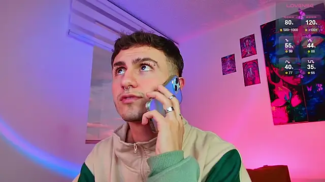 Snapshot of dimitri-bilak chatting on 01.16.26 dimitri-bilak online show from 01.16.26