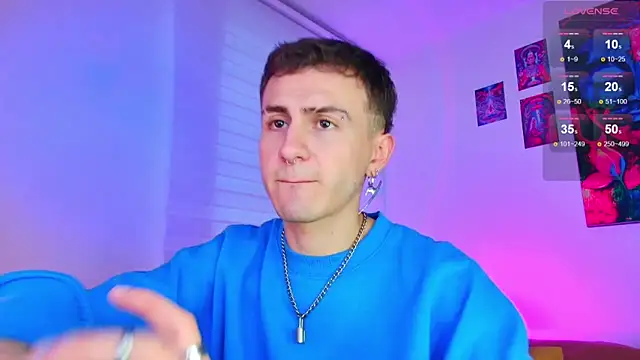 Snapshot of dimitri-bilak chatting on 02.26.26 dimitri-bilak online show from 02.26.26