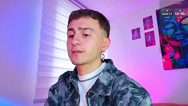 dimitri-bilak online show from 03.18.26