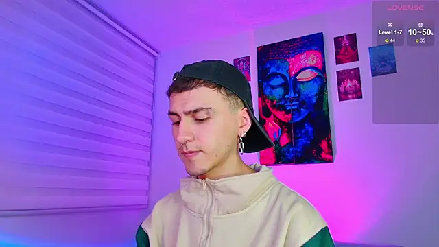 dimitri-bilak online show from 03.26.26