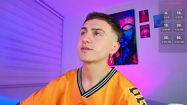 dimitri-bilak online show from 03.26.26