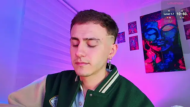 dimitri-bilak online show from 04.09.26