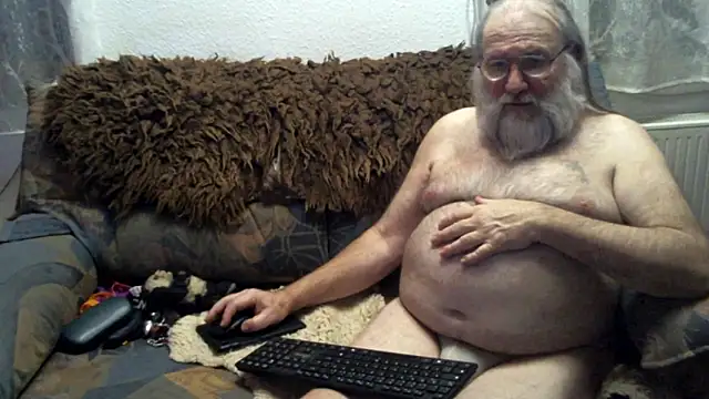 SexySantaC online show from 01.20.25